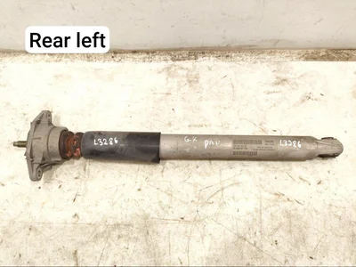 Porsche 970.333.061.07, 970.333.161.07, 970.333.015.05 / 97033306107, 97033316107, 97033301505 PANAMERA (970) 2012 Amortisseur Left Rear - Image 1