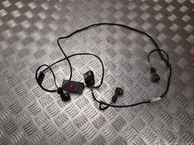 Volkswagen 5G0 971 095 J, 5Q0 919 275 B / 5G0971095J, 5Q0919275B GOLF VII Variant (BA5, BV5) 2016 Capteur-parctronic - Image 1