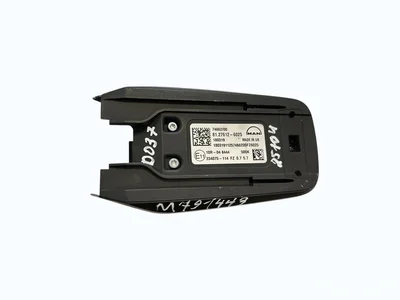 MAN Trucks 81276126025 TGX I 2018 Camera - Image 1