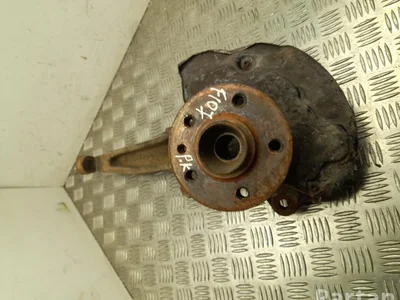 Volkswagen 2H0257G AMAROK (2H_, S1B) 2013 Logement de roulement de roue Left Front - Image 1