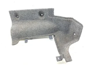 BMW 9126820 3 Convertible (E93) 2013 Garniture de coffre