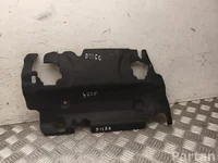 BMW 8744253 5 G60 2025 Absorbeur acoustique