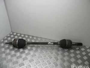 Ford USA FR33-4K138-AC / FR334K138AC MUSTANG Coupe 2015 Arbre de transmission Right Rear