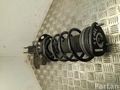 Mazda DAKSL434900 CX-5 (KF) 2025 Komplet amortyzatorów z przodu z lewej - Zdjęcie 1