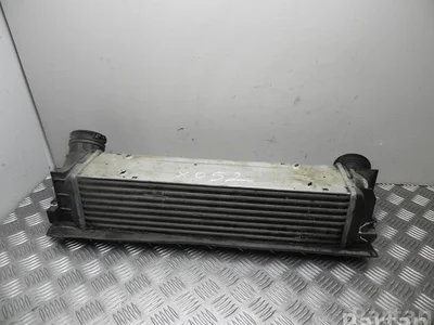 BMW 7540035 3 (E90) 2011 Refroidisseur d'air comprimé intermédiaire - Image 1