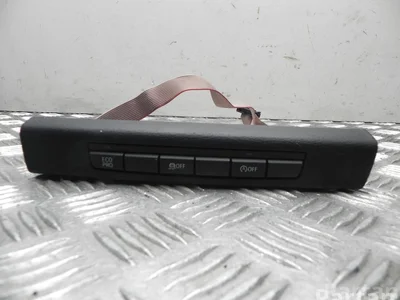 BMW 658590 X1 (E84) 2015 Commutateur multiple - Image 1