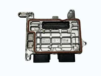 Mercedes-Benz Trucks A0104461109, 4463530031 ACTROS MP4 / MP5 2018 Блок управления коробкой передач TCM free