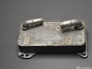 Škoda 0GC317019G SUPERB III (3V3) 2021 Refroidisseur d'huile