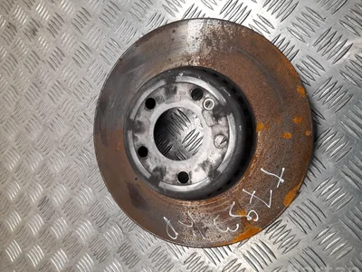 Mercedes-Benz A2064211200 C-Class estate (S206) 2022 Disque de frein - Image 1