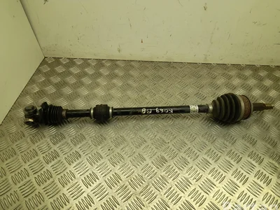 Toyota 43410-0D810 / 434100D810 Yaris Cross XP210 2025 Arbre de transmission Right Front - Image 1