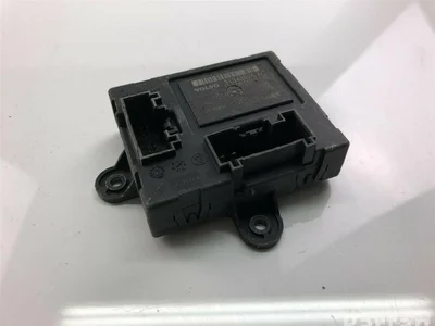 Volvo 31343025AC XC70 II 2014 Unité de commande pour porte - Image 1