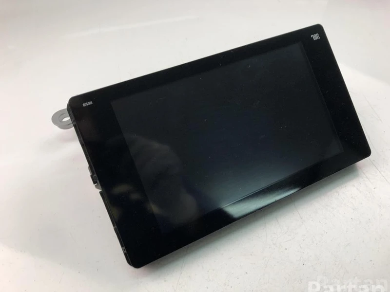Display 86140F4020 Toyota C-HR 2018 - €164