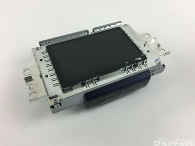 Volvo 31438296 V40 Hatchback 2017 Ecran - Image 1