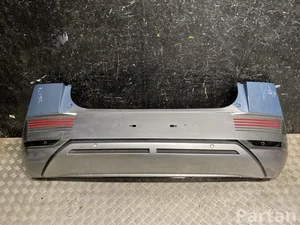 Hyundai Ioniq 5 NE 2023 Buferis galinis
