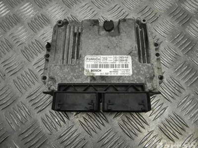 Ford CV61-12A650-AVA, CV6A-12B684-BB / CV6112A650AVA, CV6A12B684BB FOCUS III Box Body / Hatchback 2014 Unité de contrôle moteur - Image 1
