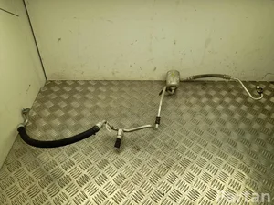 Tesla 1031671-00-F / 103167100F MODEL S 2014 air conditioning, hoses/Pipes