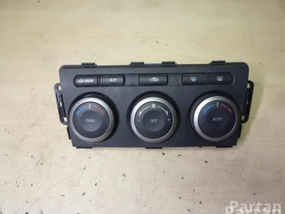 Mazda GAP361190A 6 Estate (GH) 2011 Appareil de commande - Image 1