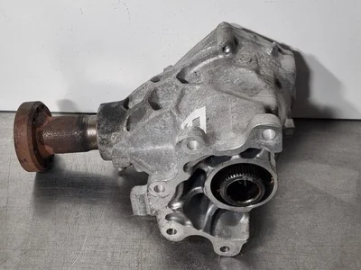 Volvo P31492836, T5392062 XC90 II 2019 Réducteur essieu avant - Image 1