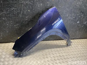 Toyota RAV 4 V 2021 Błotnik lewa strona