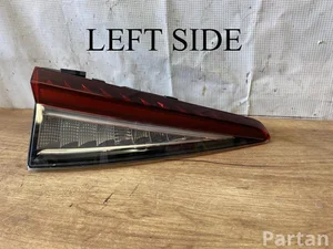 Škoda 5LG945307C ENYAQ iV SUV (5AZ) 2024 Taillight Left