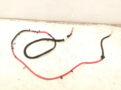 Chevrolet 23284795 CORVETTE Convertible (C7) 2016 Câbles de batterie - Image 1