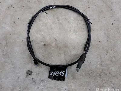 Mercedes-Benz A2058800159 C-CLASS (W205) 2015 Câble de capot - Image 1