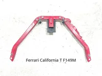 Ferrari California 2015 Mounting