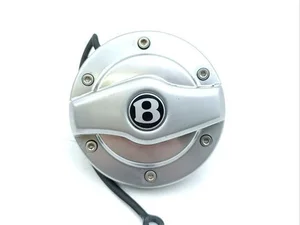 Bentley 99120182100 BENTAYGA 2017 Tankcap lock