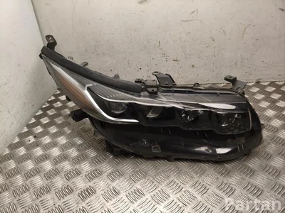 Toyota 81145-47560, 85967-47050, 89908-47030 / 8114547560, 8596747050, 8990847030 PRIUS PHV (_W52_) 2019 Scheinwerfer rechts - Bild 1