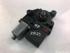 Renault 807302741R GRAND SCÉNIC III (JZ0/1_) 2014 Motor para subida de ventanas