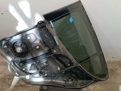 Porsche 97053620100 PANAMERA (970) 2010 Lève-vitre Left Rear - Image 1