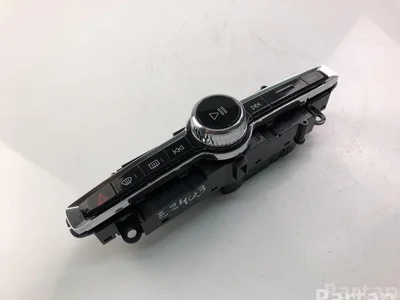 Volvo P31398845 V90 II 2020 Contrôle automatique de la climatisation - Image 1