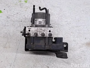 Citroën 9832666780 C3 III (SX) 2024 Control unit ABS Hydraulic