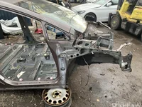 Toyota PRIUS PLUS (_W4_) 2015 Quart de corps Right Front