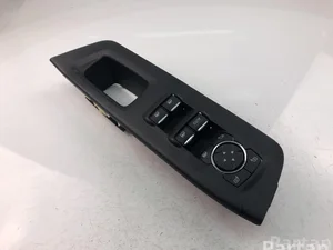 Ford GN1514A132PA ECOSPORT 2014 Botón de elevación de ventanas