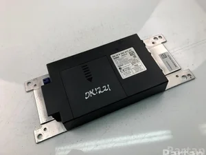 BMW 9382417 4 Coupe (F32, F82) 2016 Unité de contrôle 'Bluetooth'