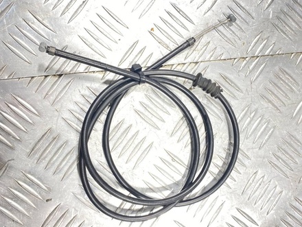 BMW 7255801 7 (F01, F02, F03, F04) 2014 Bonnet Cable