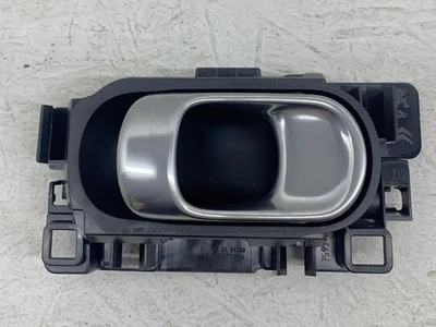 Citroën 98012885UU C3 III (SX) 2020 Poignet de porte - Image 1