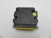 SKODA 34D 959 655 B / 34D959655B RAPID (NH3) 2013 Air bag control module