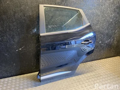 MG ZS EV 2022 Drzwi z tyłu z lewej - Zdjęcie 1