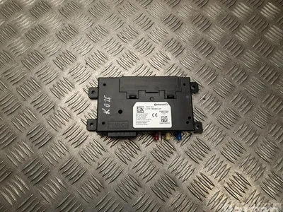 Ford L1TT-14G087-AF / L1TT14G087AF Puma 2020 Unité de contrôle 'Bluetooth' - Image 1