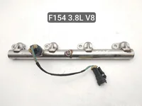 Maserati 000293546 QUATTROPORTE VI 2014 Rura rozdzielacza paliwa