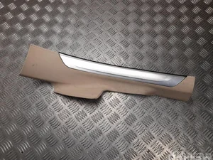 BMW 7407313 7 (G11, G12) 2017 Bordure de seuil de porte