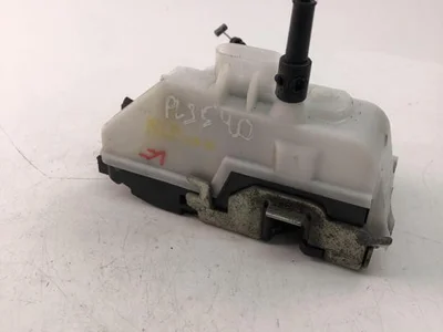 Renault 027776 MEGANE II (BM0/1_, CM0/1_) 2009 Serrure de porte - Image 1