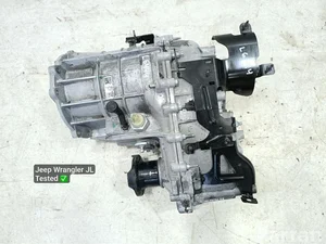 Jeep 68395037AC Wrangler JL 2021 Boîte de transfert