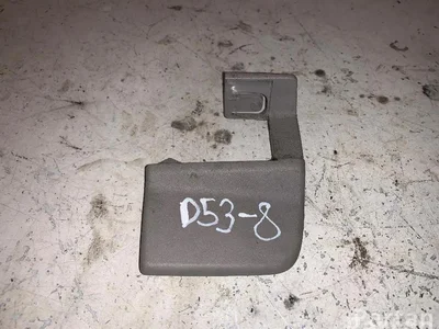 Volvo 08639593 S60 I 2010 Garniture /moulage - Image 1