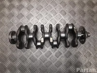 Toyota 134010T061, 1340137021 C-HR (_X1_) 2019 Cigüeñal