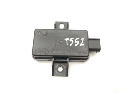 Maserati 670001902 QUATTROPORTE VI 2014 Sterownik  czujnika ciśnienia w oponach - Obraz 1