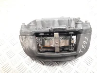 Porsche MACAN (95B) 2019 Zacisk hamulca z przodu z lewej