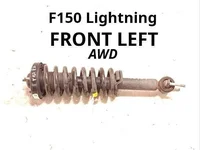 Ford USA NL3818045, 7L14-18A09-AF, NL38-18B036-AA, 1A101965-A,  KB5ASY, 250131B, 0416245 / NL3818045, 7L1418A09AF, NL3818B036AA, 1A101965A, KB5ASY, 250131B, 0416245 F-150 LIGHTNING Crew Cab Pickup 2025 Stoßdämpfer vorne links